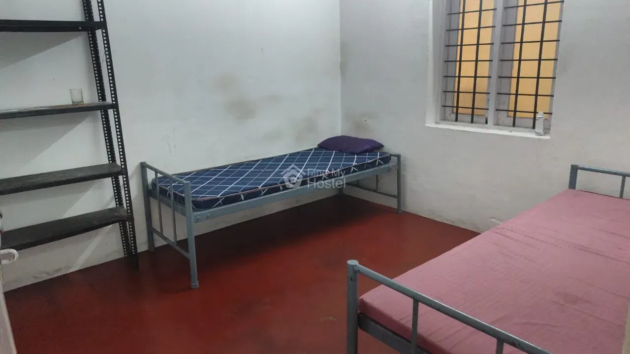 Palace Gents Hostel 2 in Kaloor, Ernakulam — photo 7