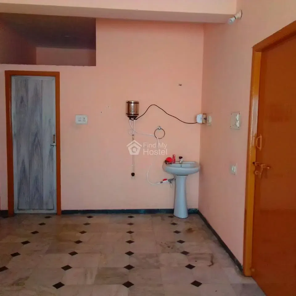 Gem Gem Ladies Hostel in Sundarapuram, Coimbatore — photo 6