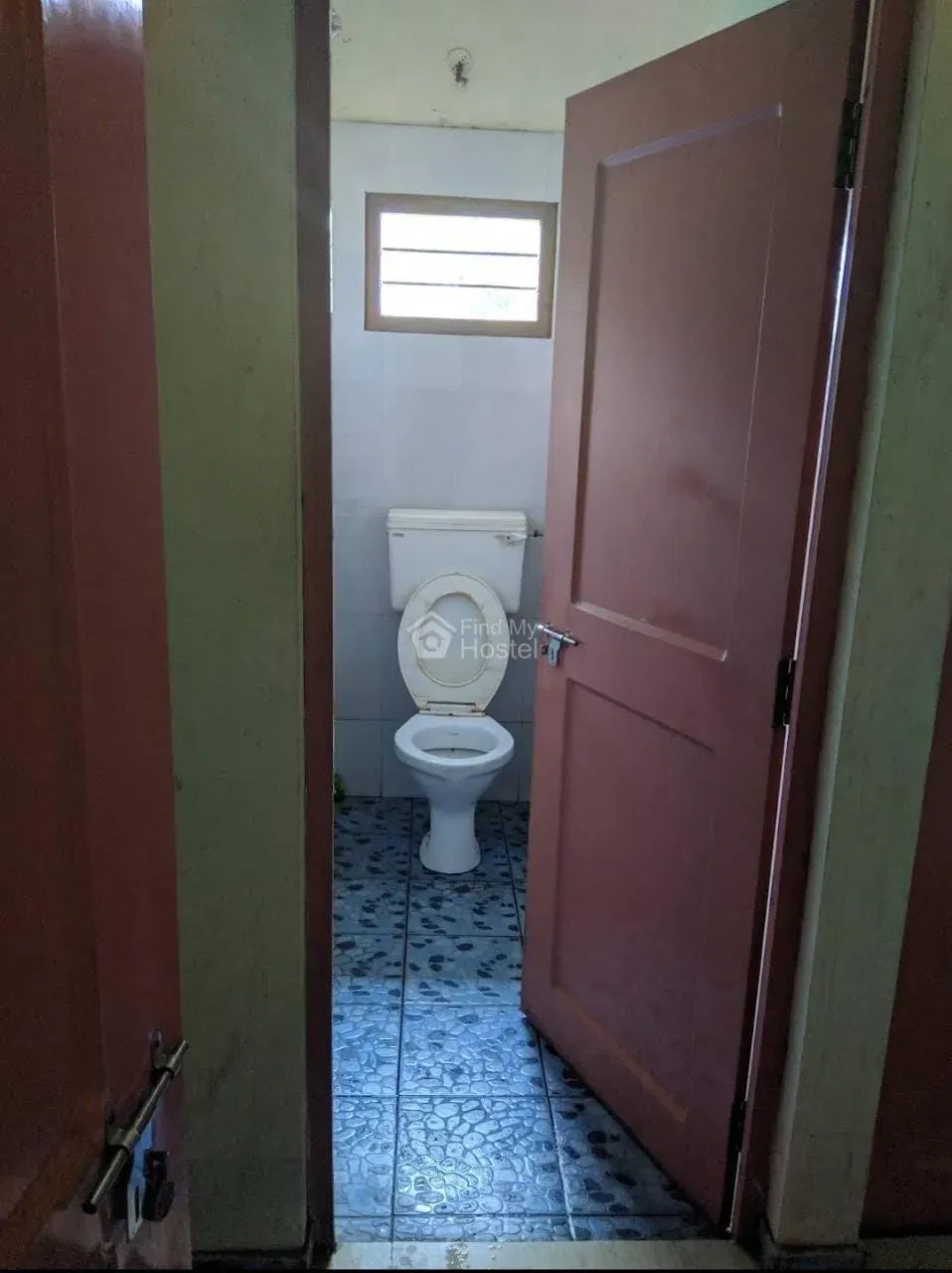 Mundopadath Mens Hostel -1 in Aluva, Aluva — photo 3