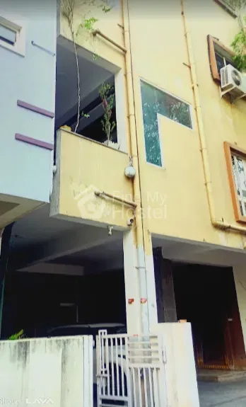 Vedas Womens Luxury Pg And Hostel in Madhapur, Hyderabad — main photo