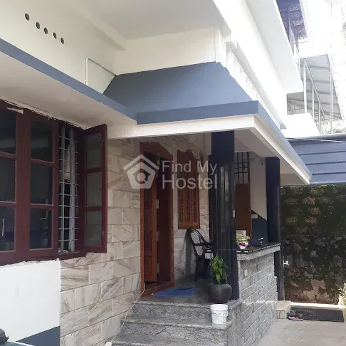 MOTHERCARE GENTS HOSTEL in Aluva, Aluva — photo 2