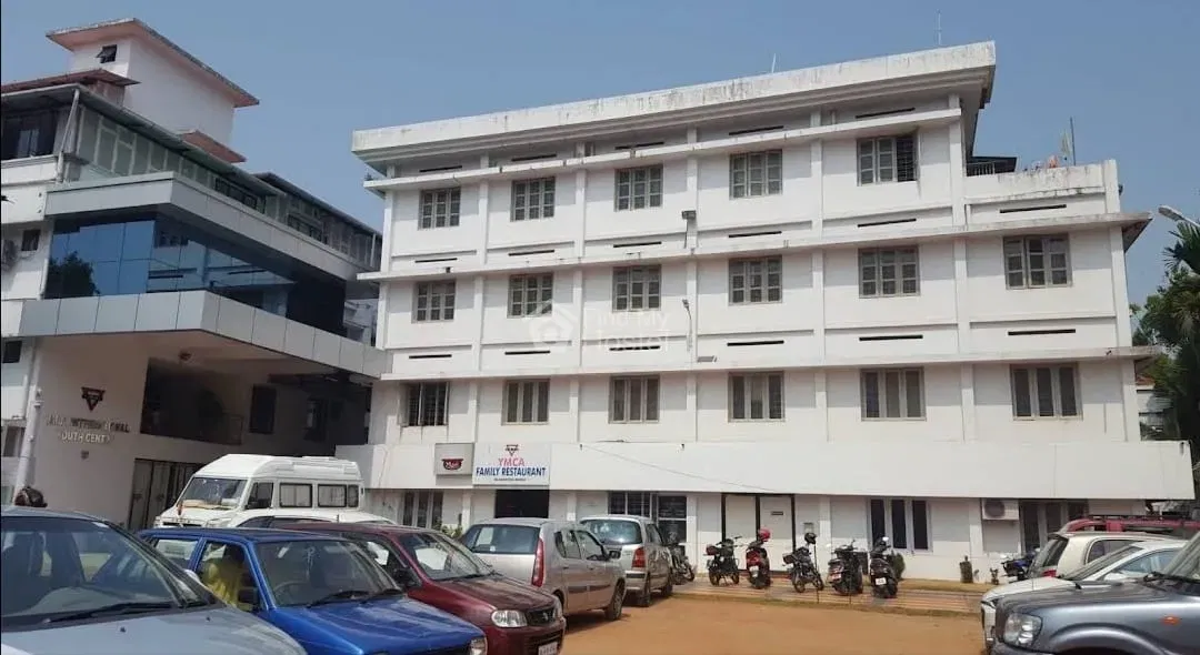 YMCA GENTS HOSTEL in Palarivattom, Ernakulam — main photo