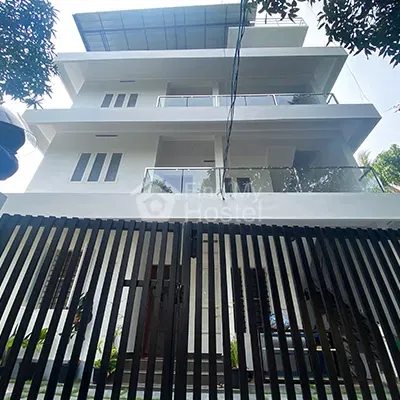Abe Hostel in Vyttila, Ernakulam — main photo