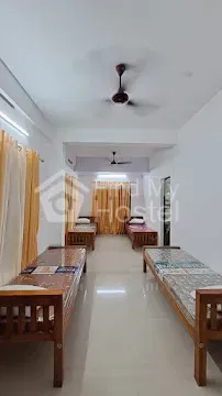 ORCHID GENTS HOSTEL in Kakkanad, Ernakulam — photo 2