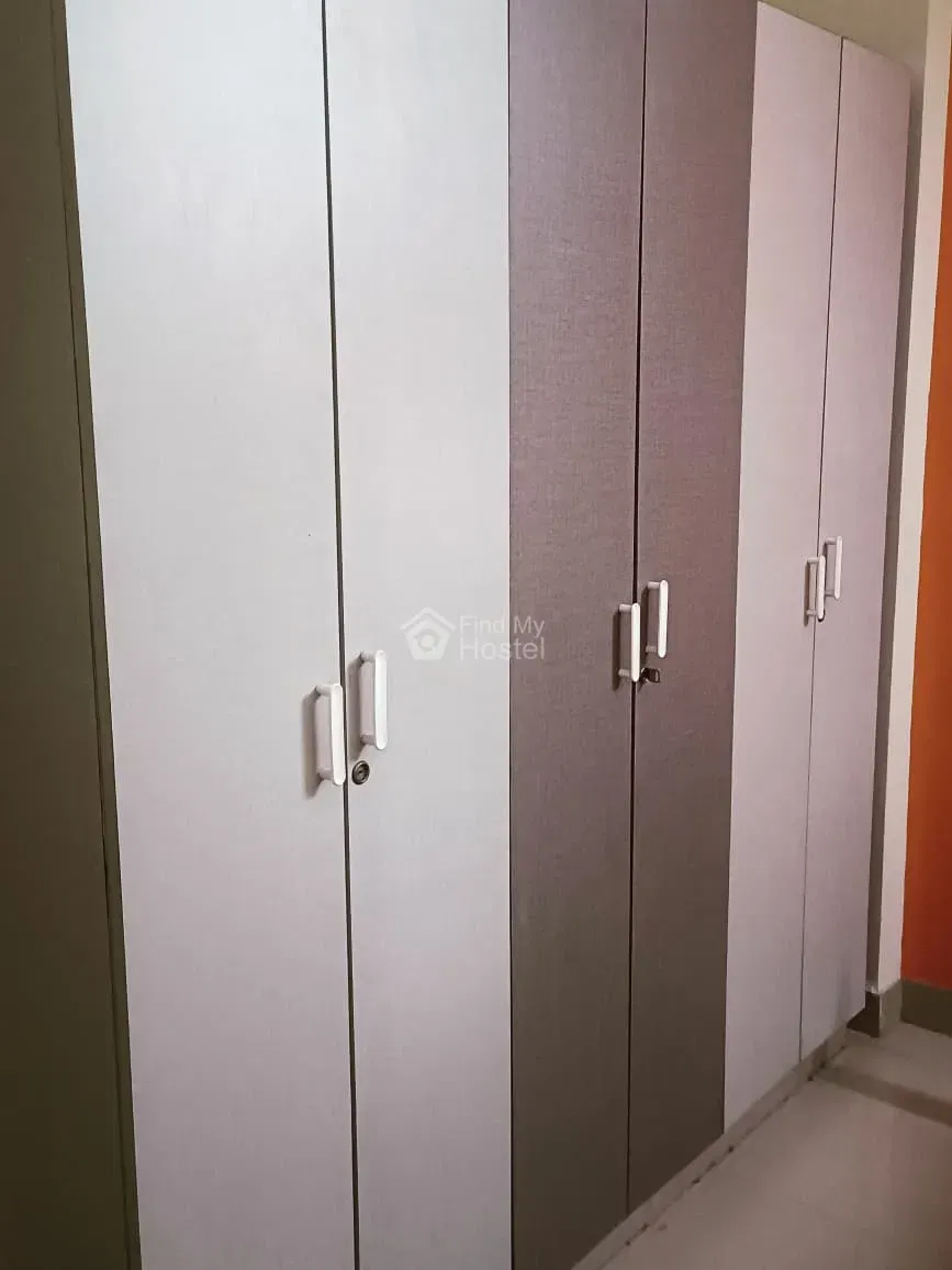 JK GRAND WOMENS PG HOSTEL in Pimpri-Chinchwad, Hyderabad — photo 5