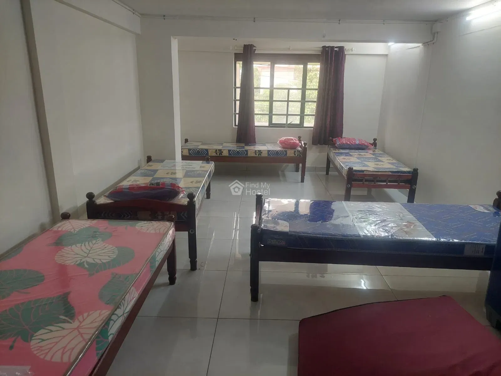 JAS LADIES HOSTEL in Ernakulam South, Ernakulam — photo 4