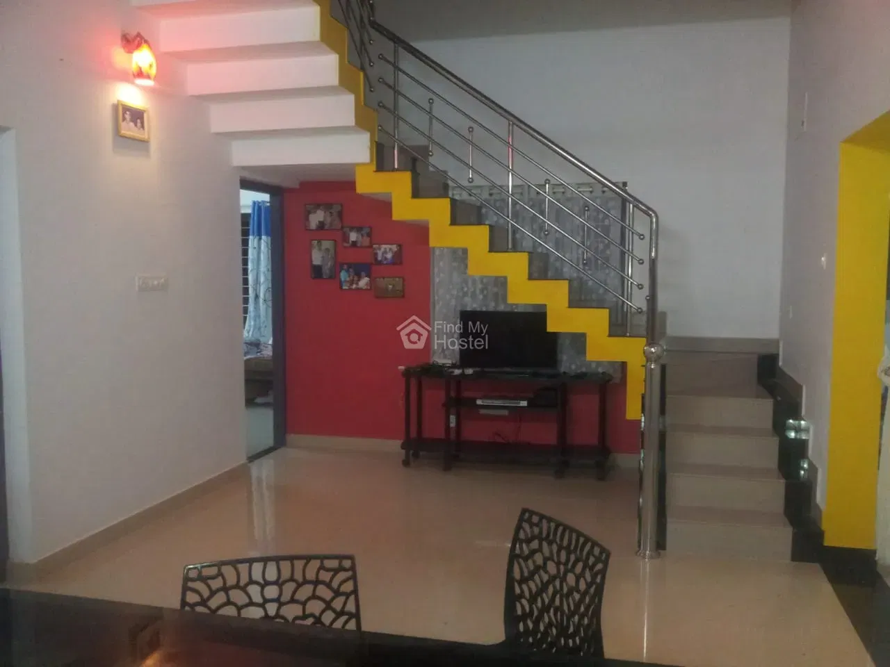 MANJALI LADIES PG in Aluva, Aluva — photo 6