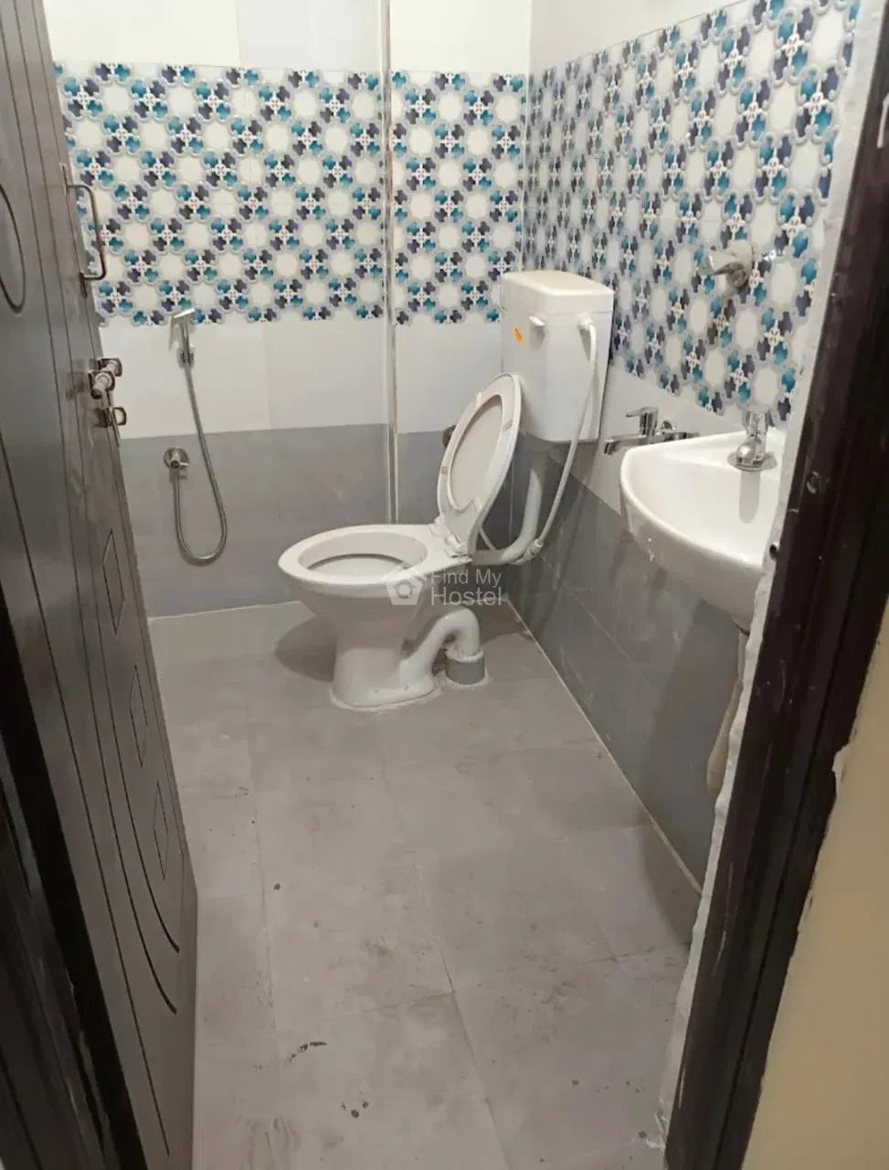 Qhub Living - Women's PG in Madhapur, Hyderabad — photo 7