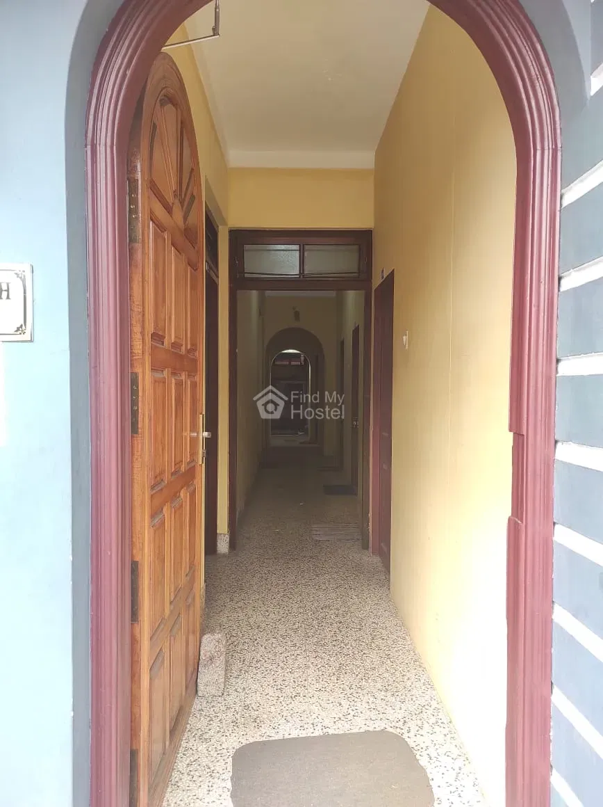 Mundopadath Mens Hostel - 3 in Aluva, Aluva — photo 6