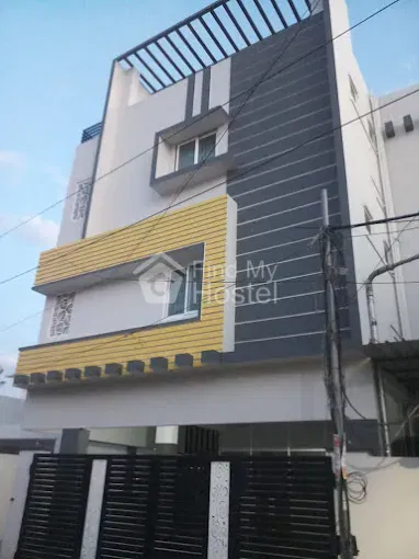 Usha Ladies Hostel (C - Block) - B3 in Peelamedu, Coimbatore — photo 7