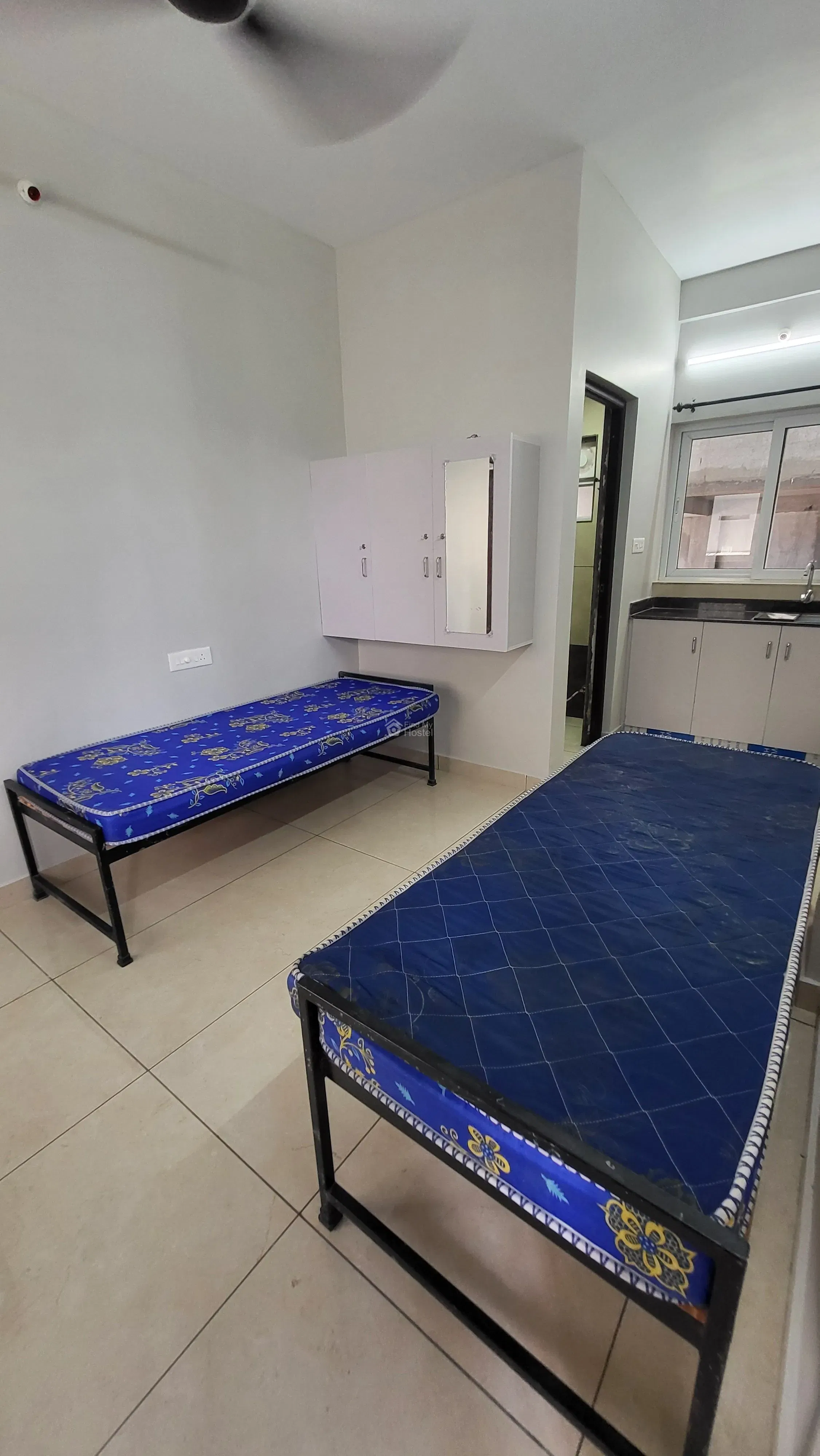 My Space Gents Hostel in Kakkanad, Ernakulam — photo 2