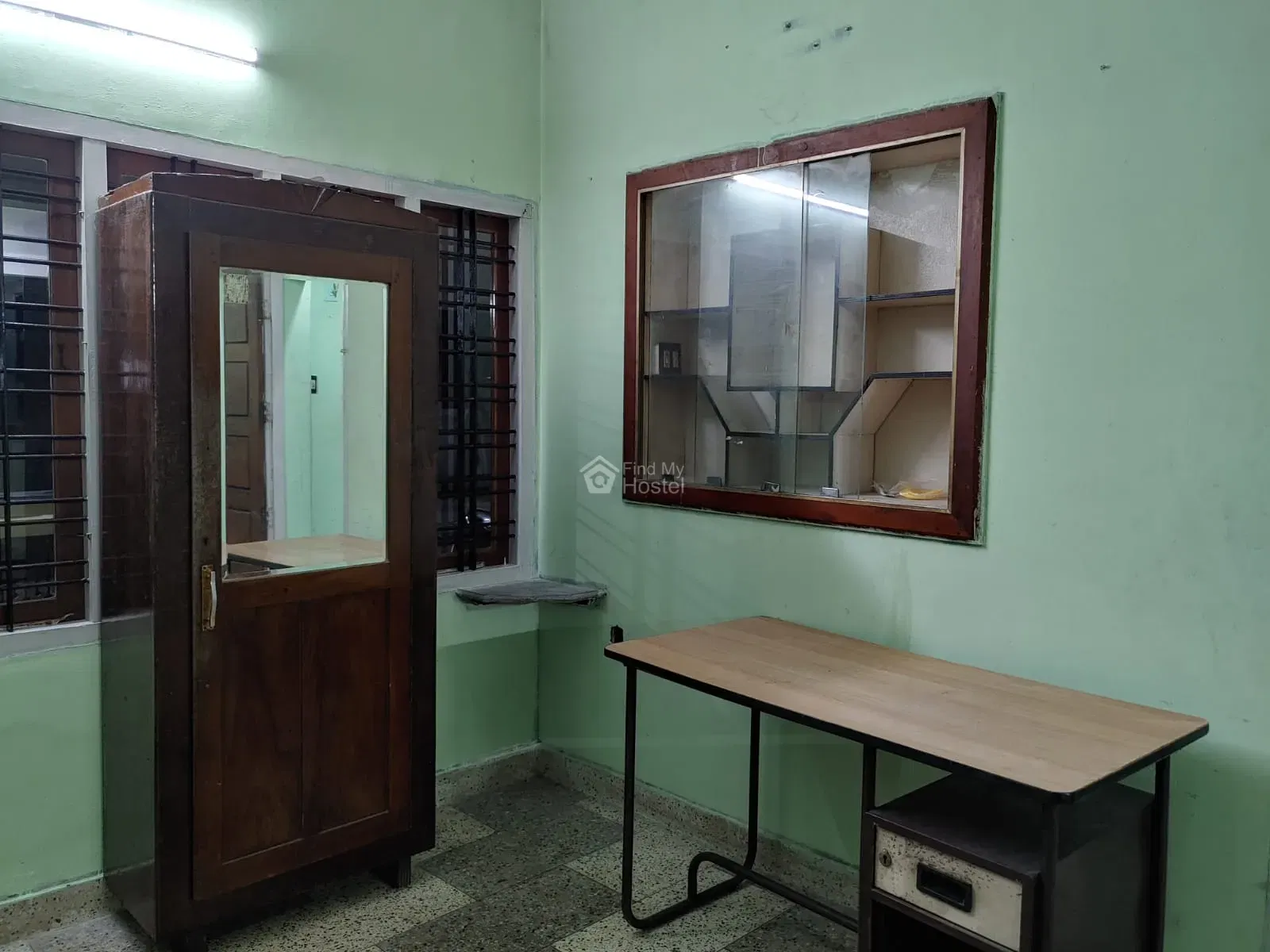 Kripa Gents PG in Palarivattom, Ernakulam — photo 2