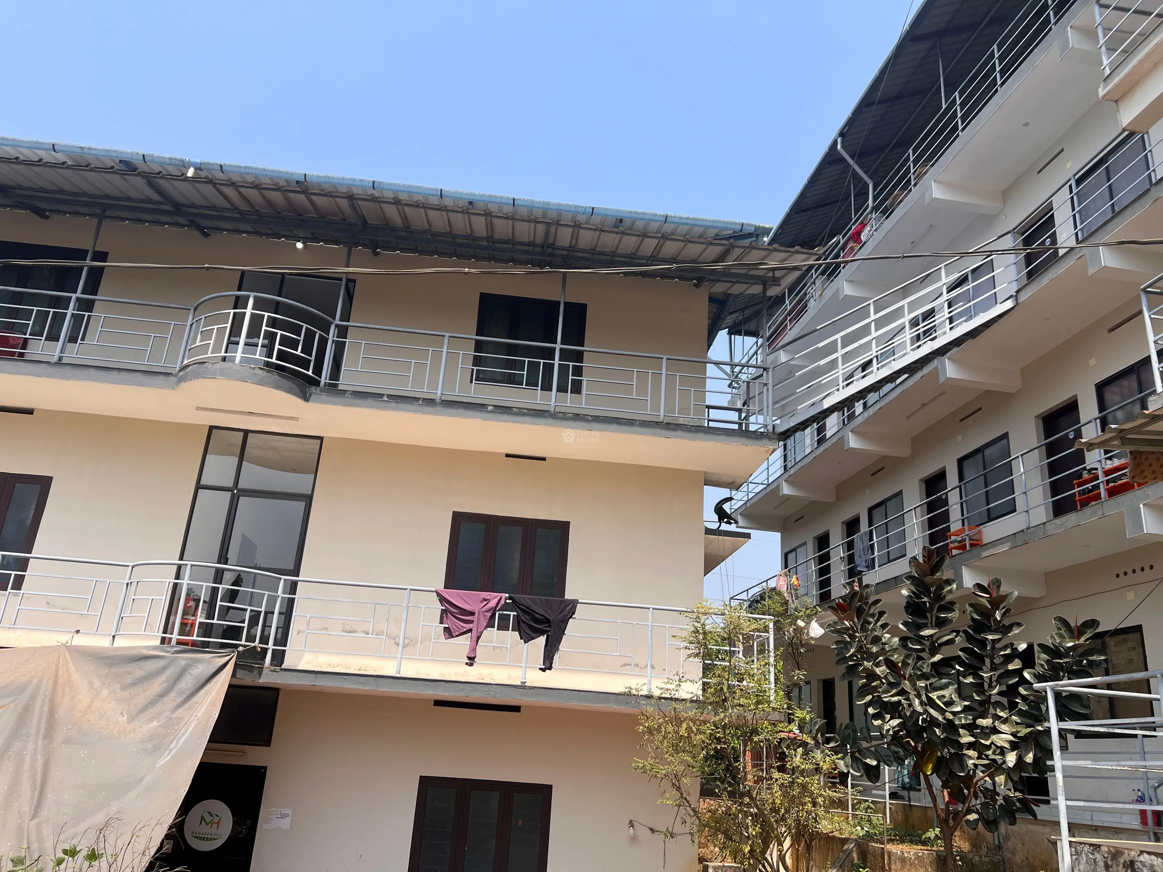 Madappattu Gents Hostel in Kakkanad, Kunnathunad — photo 4
