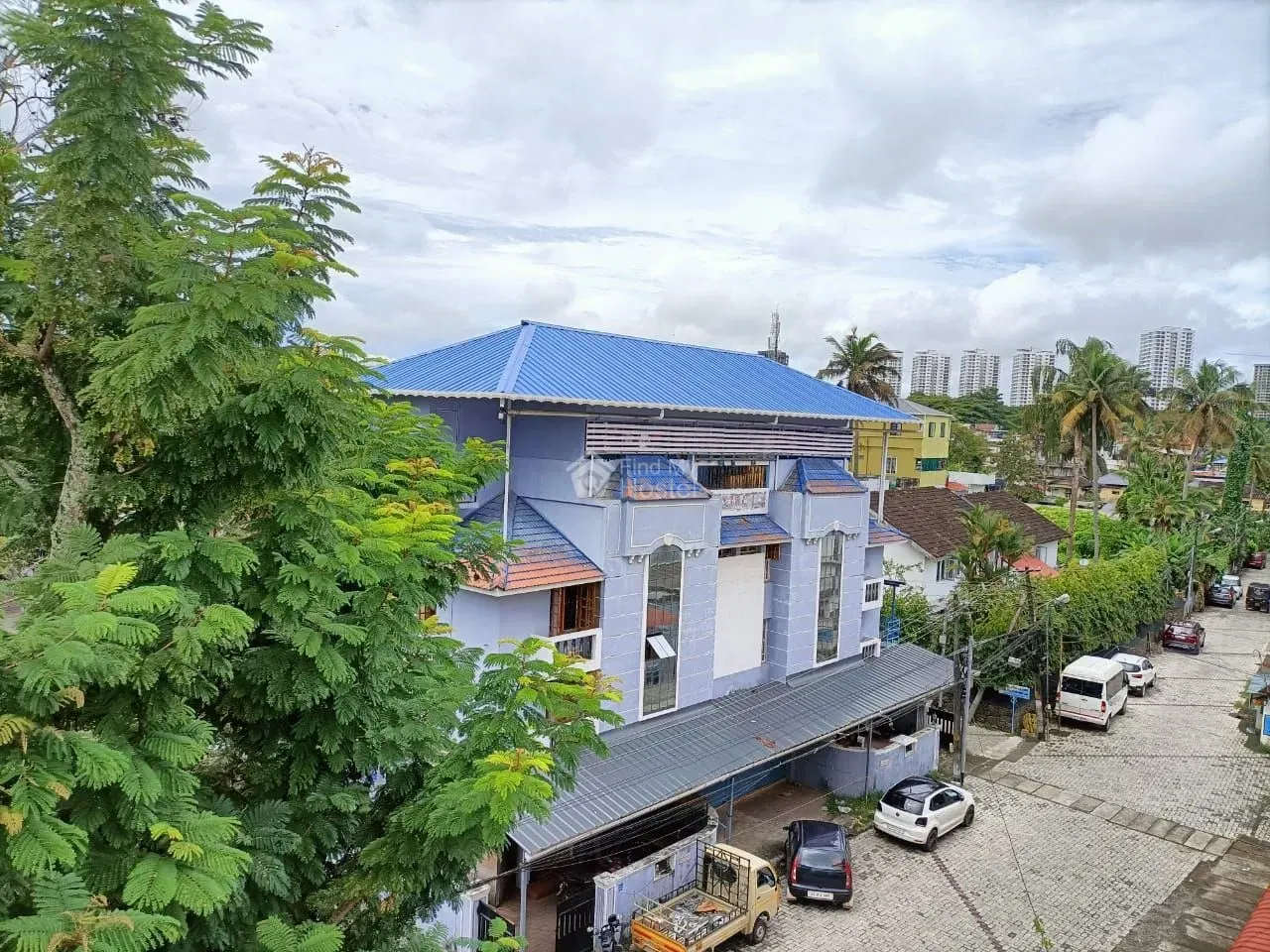 STAR GENTS HOSTEL in Kaloor, Ernakulam — photo 2