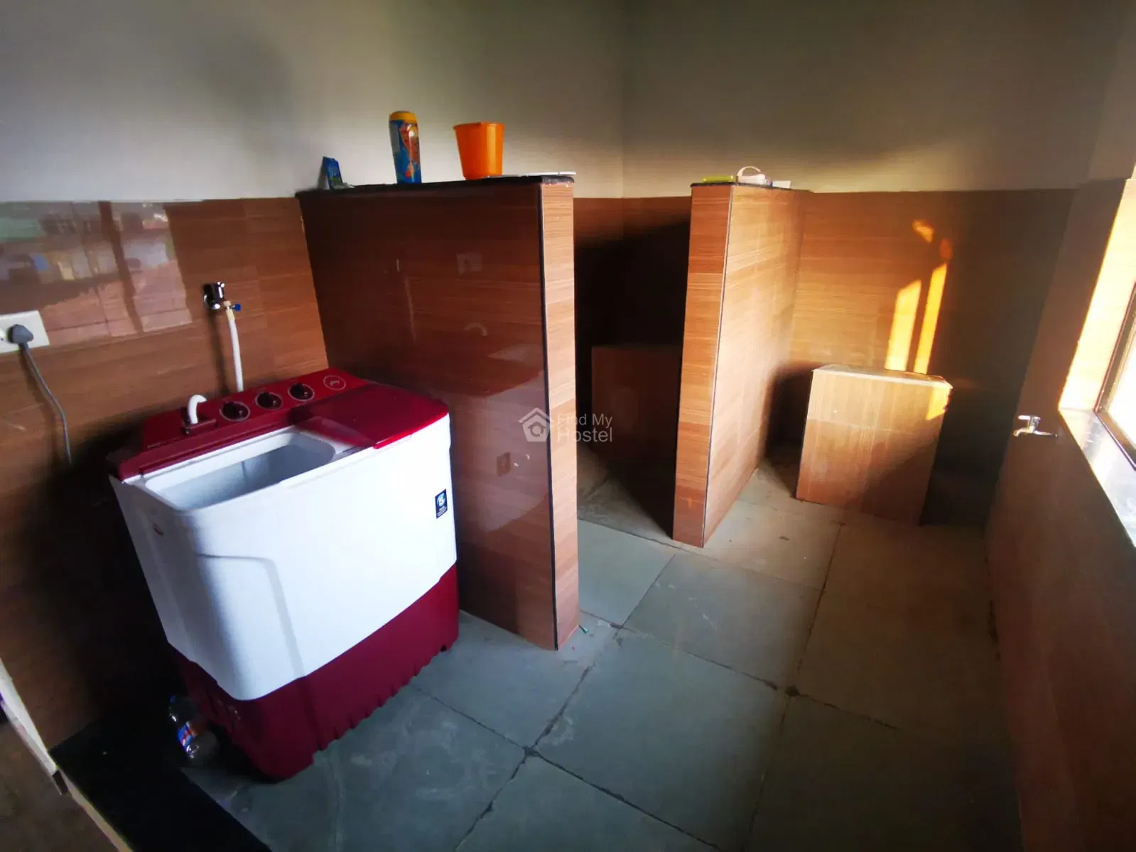MY HOME LADIES HOSTEL in Kakkanad, Ernakulam — photo 3