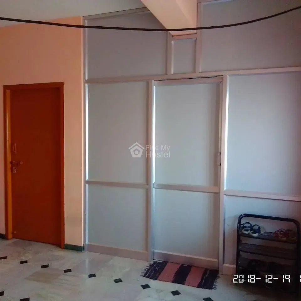 Gem Gem Ladies Hostel in Sundarapuram, Coimbatore — photo 4