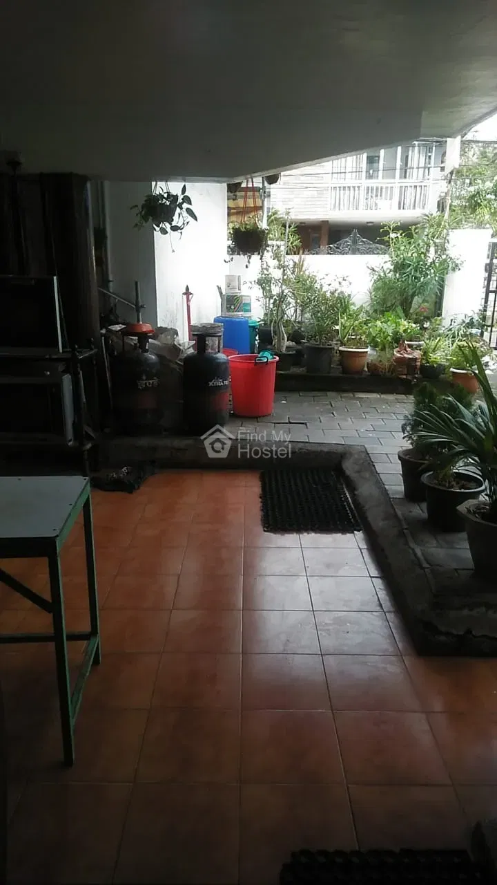 MARIYA LADIES HOSTEL in Kadavanthra, Ernakulam — photo 3