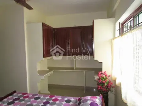 BLUEBELL WOMEN'S HOSTEL in Kakkanad, Ernakulam — photo 4