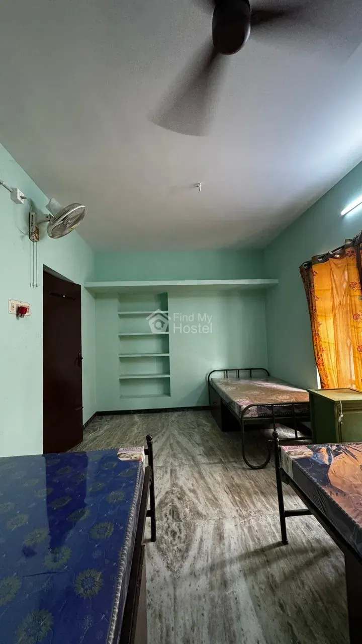 Win-C STAY INN (LADIES HOSTEL) in Saravanampatti, Coimbatore — photo 7