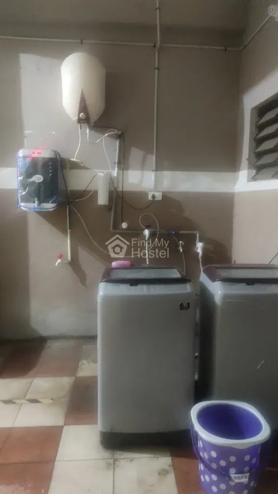 Shastri Bhavan Ladies Hostel in Saravanampatti, Coimbatore — photo 6