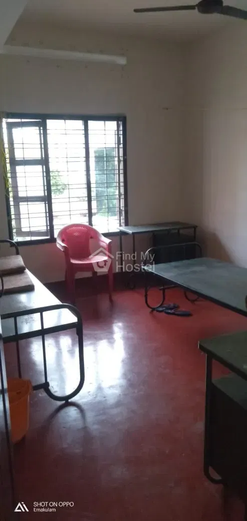 YMCA GENTS HOSTEL in Palarivattom, Ernakulam — photo 2