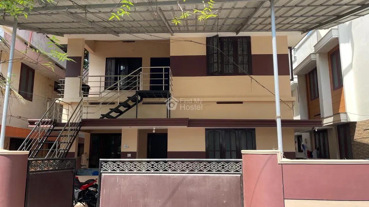 Lotus pg - 3 in Kazhakoottam, Thiruvananthapuram — main photo