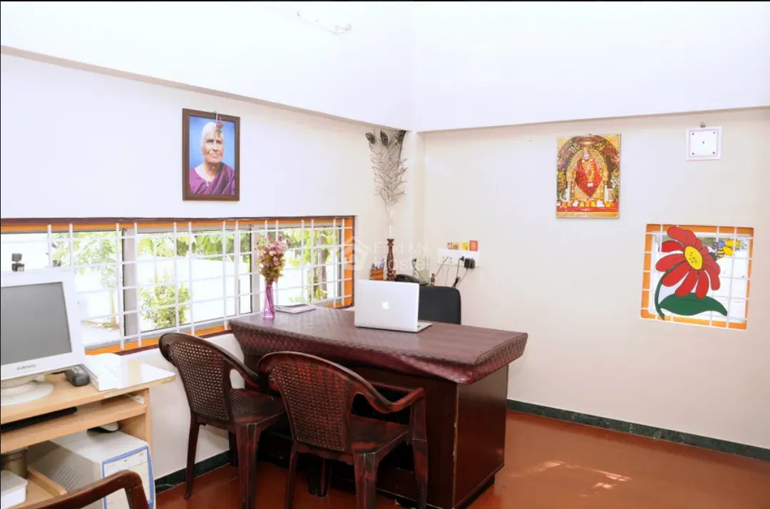 Shri Shivani Ladies Hostel in Gandhipuram, Coimbatore — photo 3