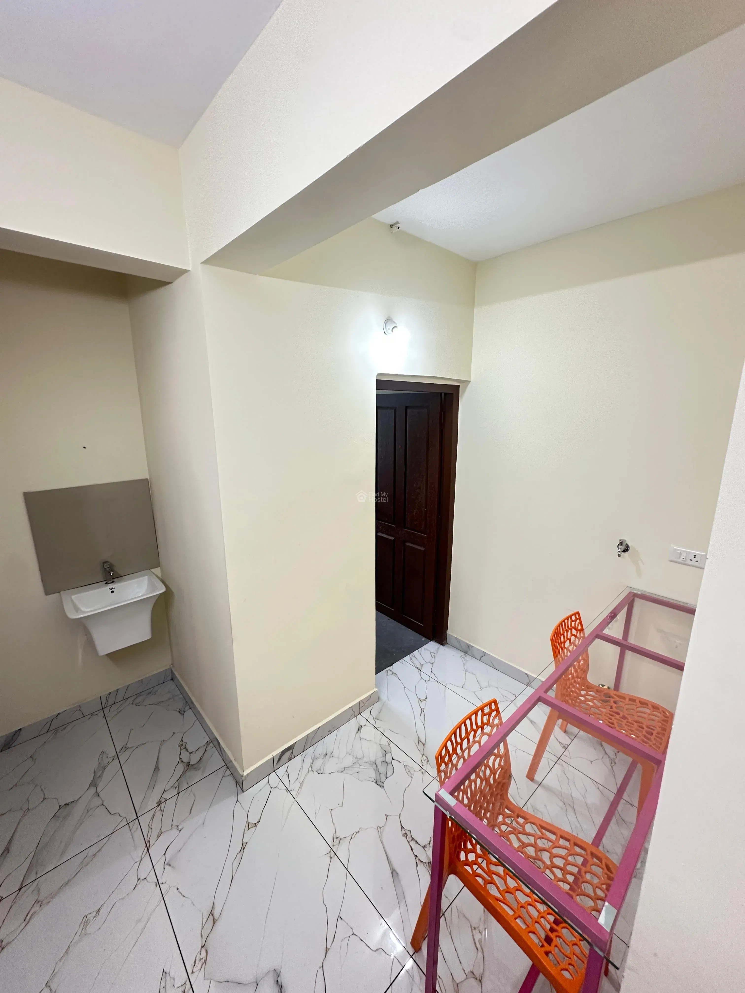 Haggubee Ladies Hostel in Edappally, Ernakulam — photo 4