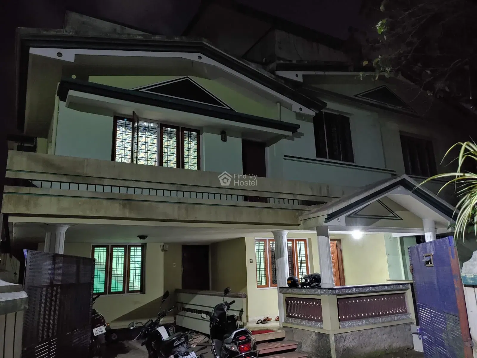 Kripa Gents PG in Palarivattom, Ernakulam — main photo
