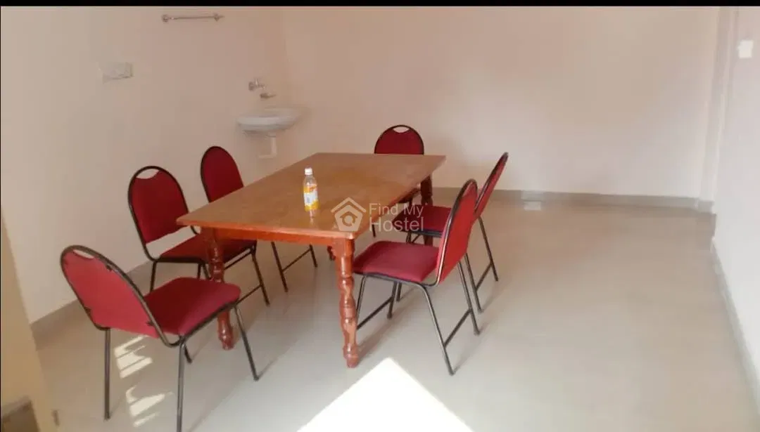 TGS GENTS ACCOMADATION in Palarivattom, Ernakulam — photo 7