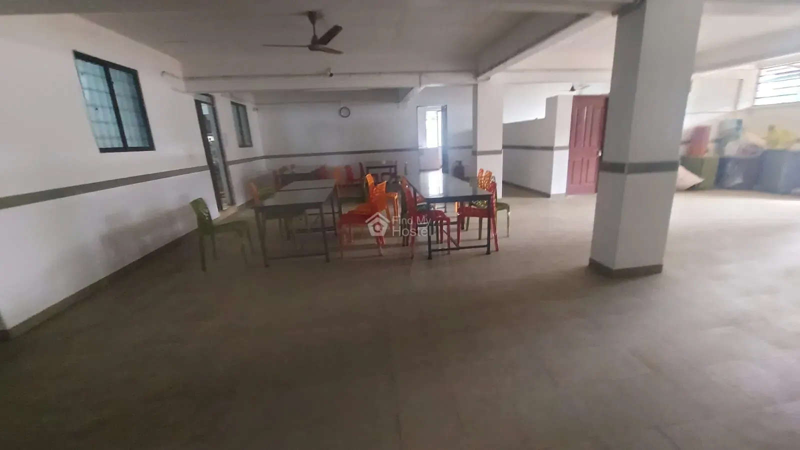 BLUEBELL WOMEN'S HOSTEL in Kakkanad, Ernakulam — photo 6