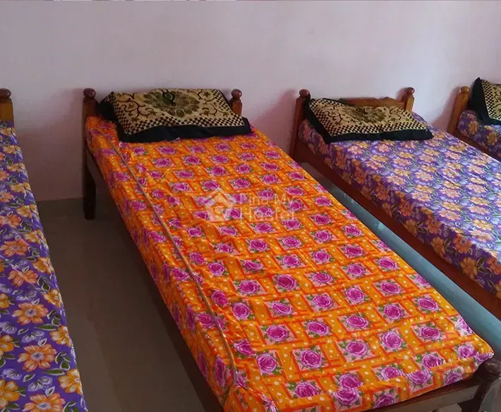 Lotus PG Comfort Homes -9 in Kulathoor, Thiruvananthapuram — photo 5