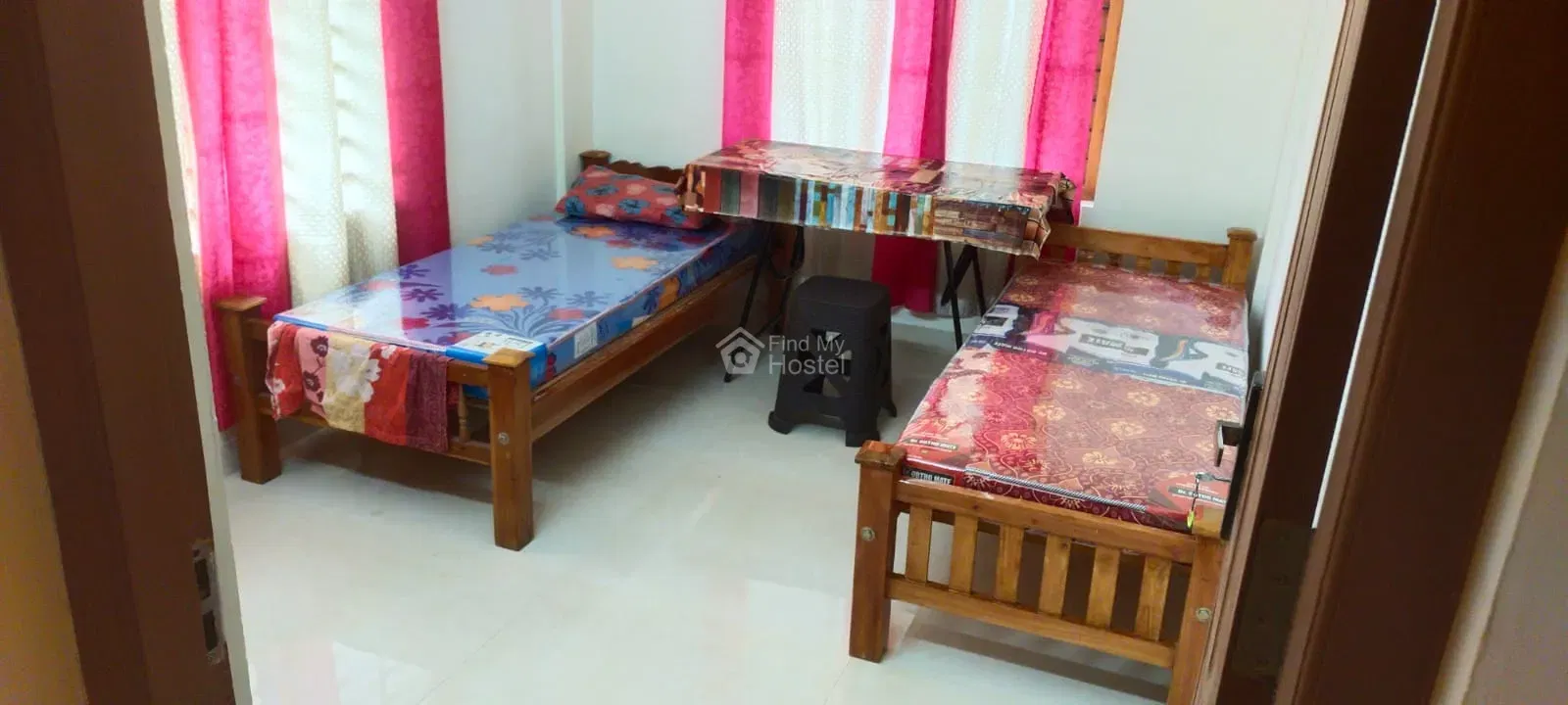 Sruthilaya Ladies Hostel in Pettah, Thiruvananthapuram — photo 2