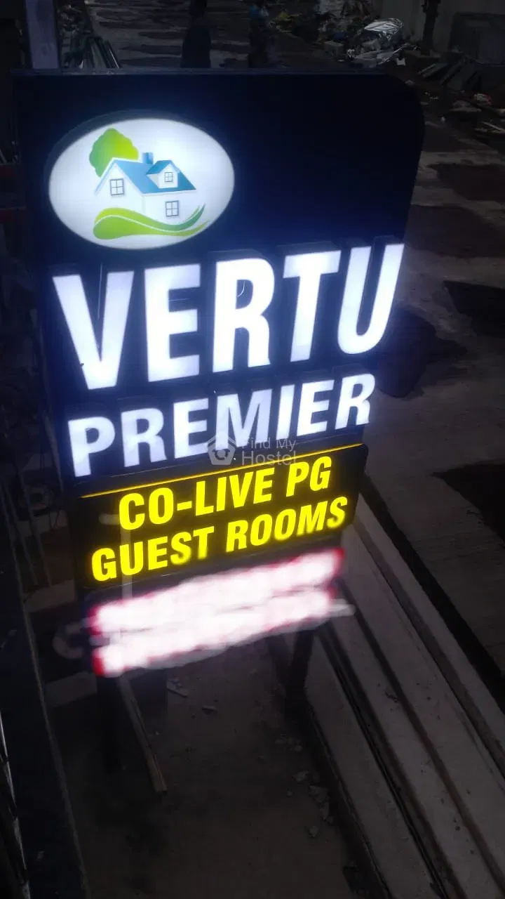 Star Vertu Pg For Women in Madhapur, Hyderabad — main photo