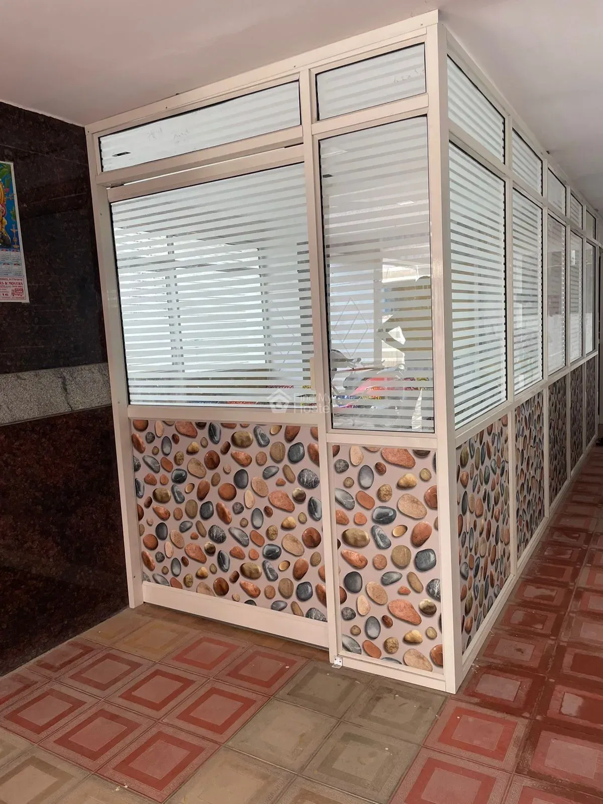 Homestay Men's PG And Hostel in Madhapur, Hyderabad — main photo