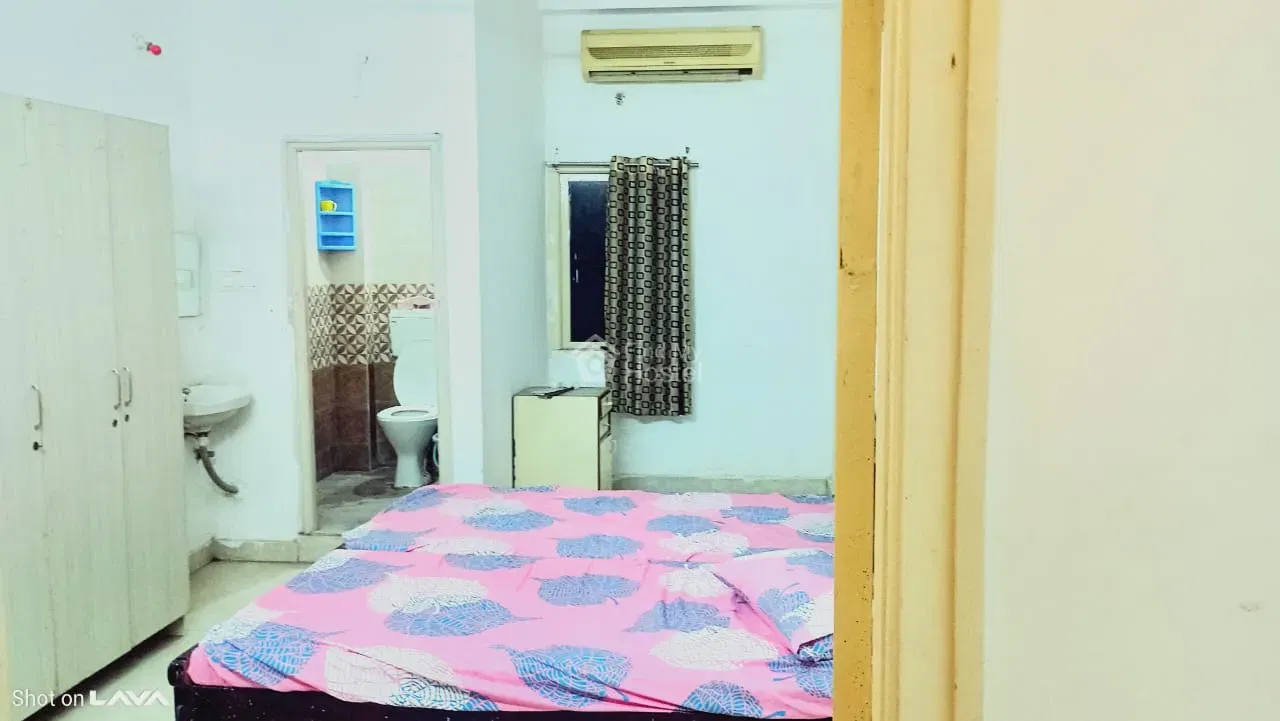 Sri Mallikarjuna Mens Pg And Hostel in Madhapur, Hyderabad — photo 3