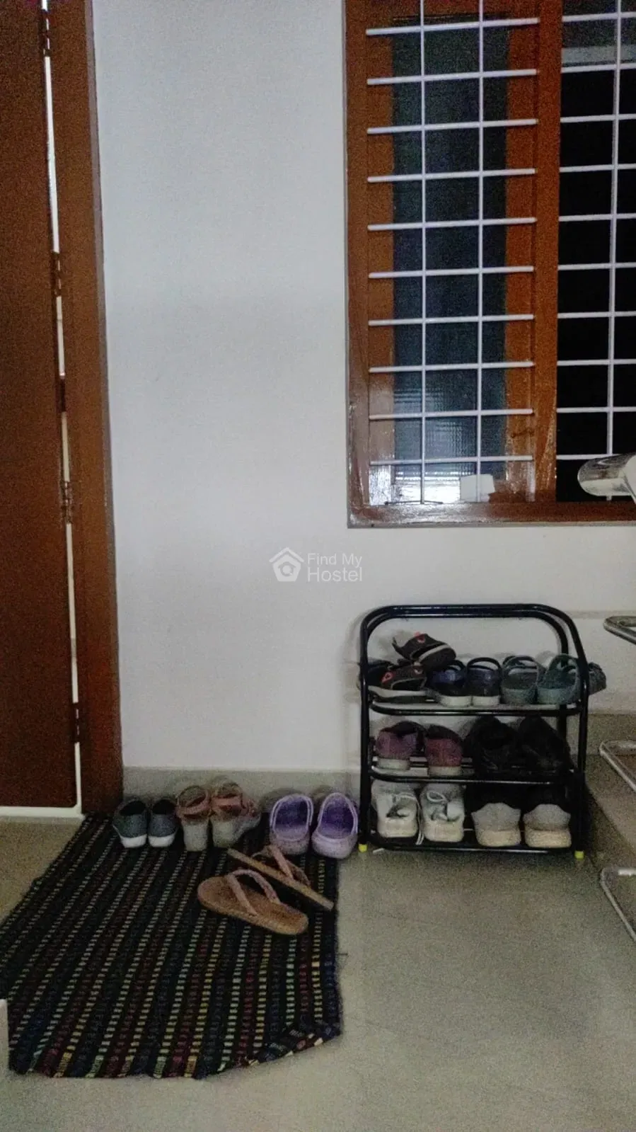 Nest Ladies Hostel in Vyttila, Ernakulam — photo 2