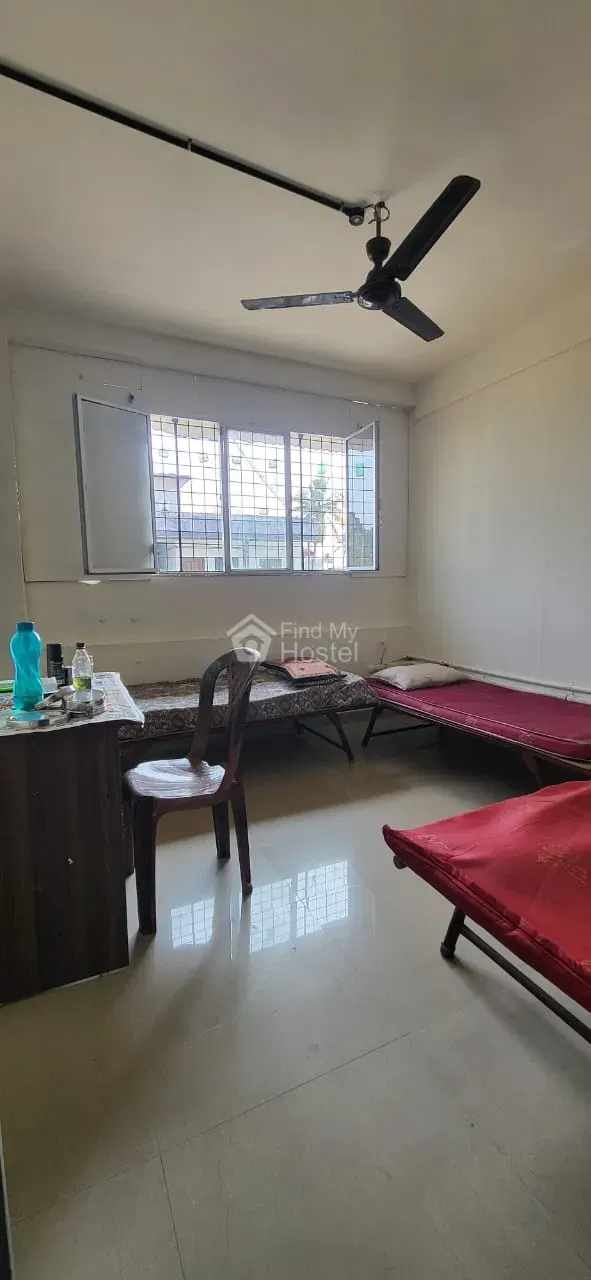 Lucky ladies hostel in Kalamassery, Ernakulam — photo 6