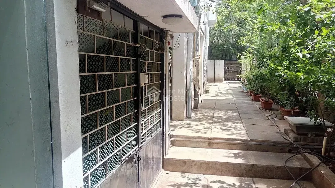 BHAGYASHRI LADIES HOSTEL in Pimpri-Chinchwad, Pune — photo 7