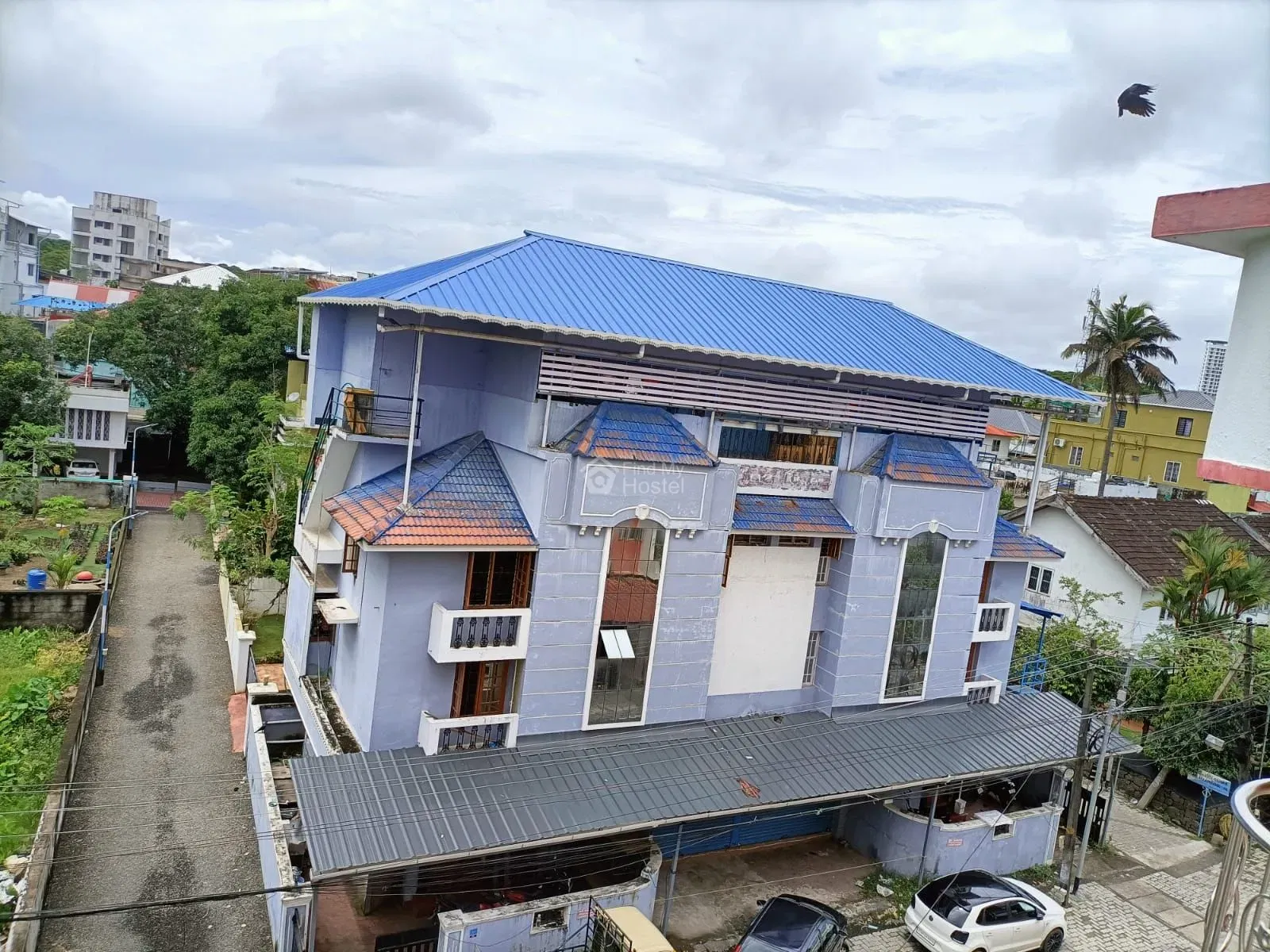 STAR GENTS HOSTEL in Kaloor, Ernakulam — photo 5