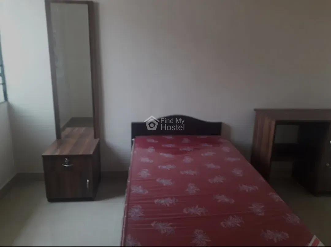 Queens Residency in Kaloor, Ernakulam — photo 4