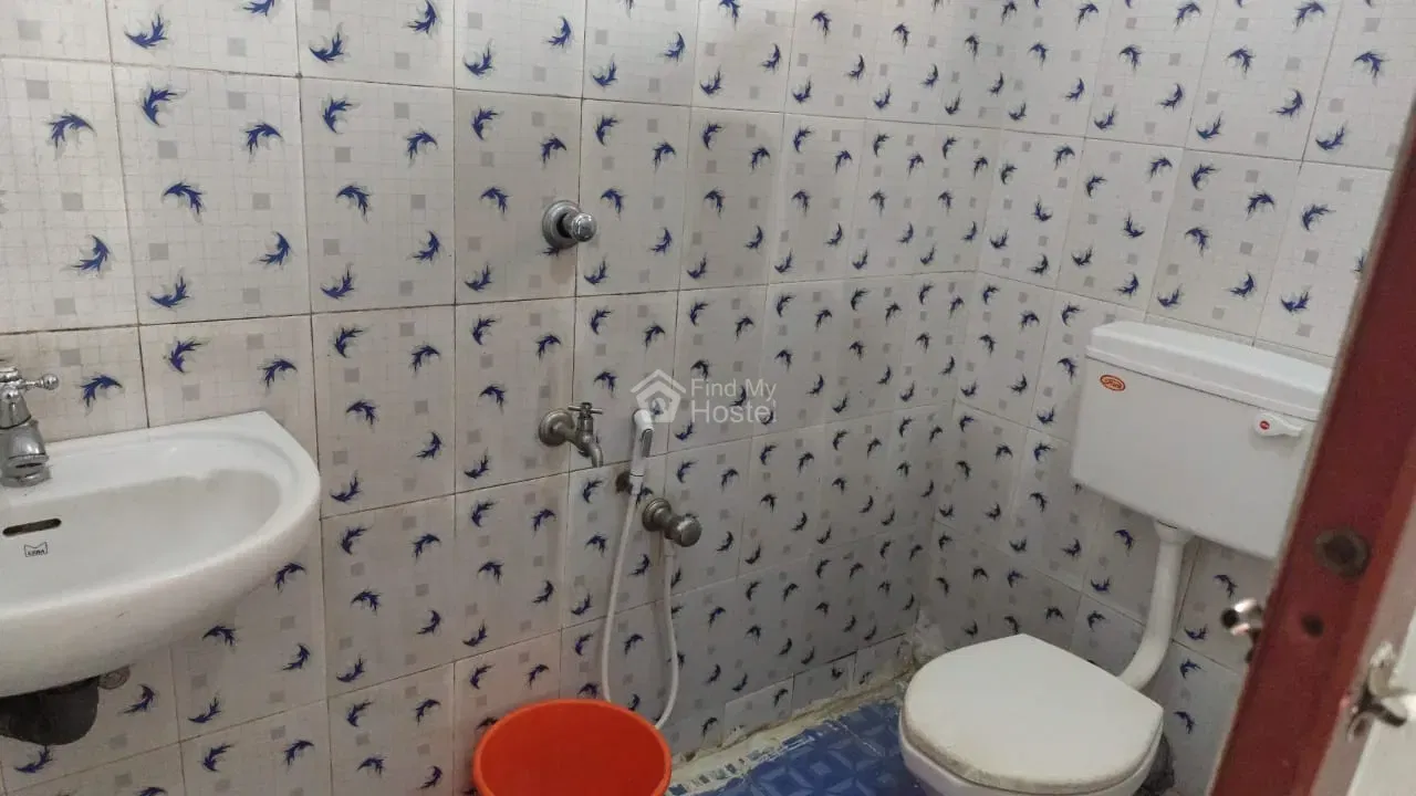 Palace Gents Hostel 2 in Kaloor, Ernakulam — main photo