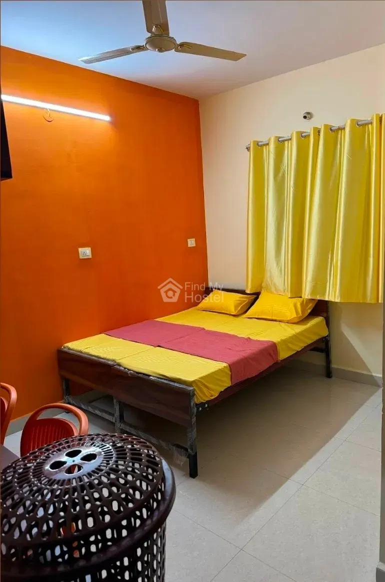 Sri Lakshmi Luxury Colive pg in Bengaluru City, Bengaluru — photo 7