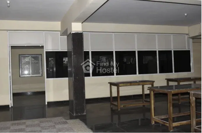 Amigos Luxury Mens Pg Hostel in Madhapur, Hyderabad — photo 5