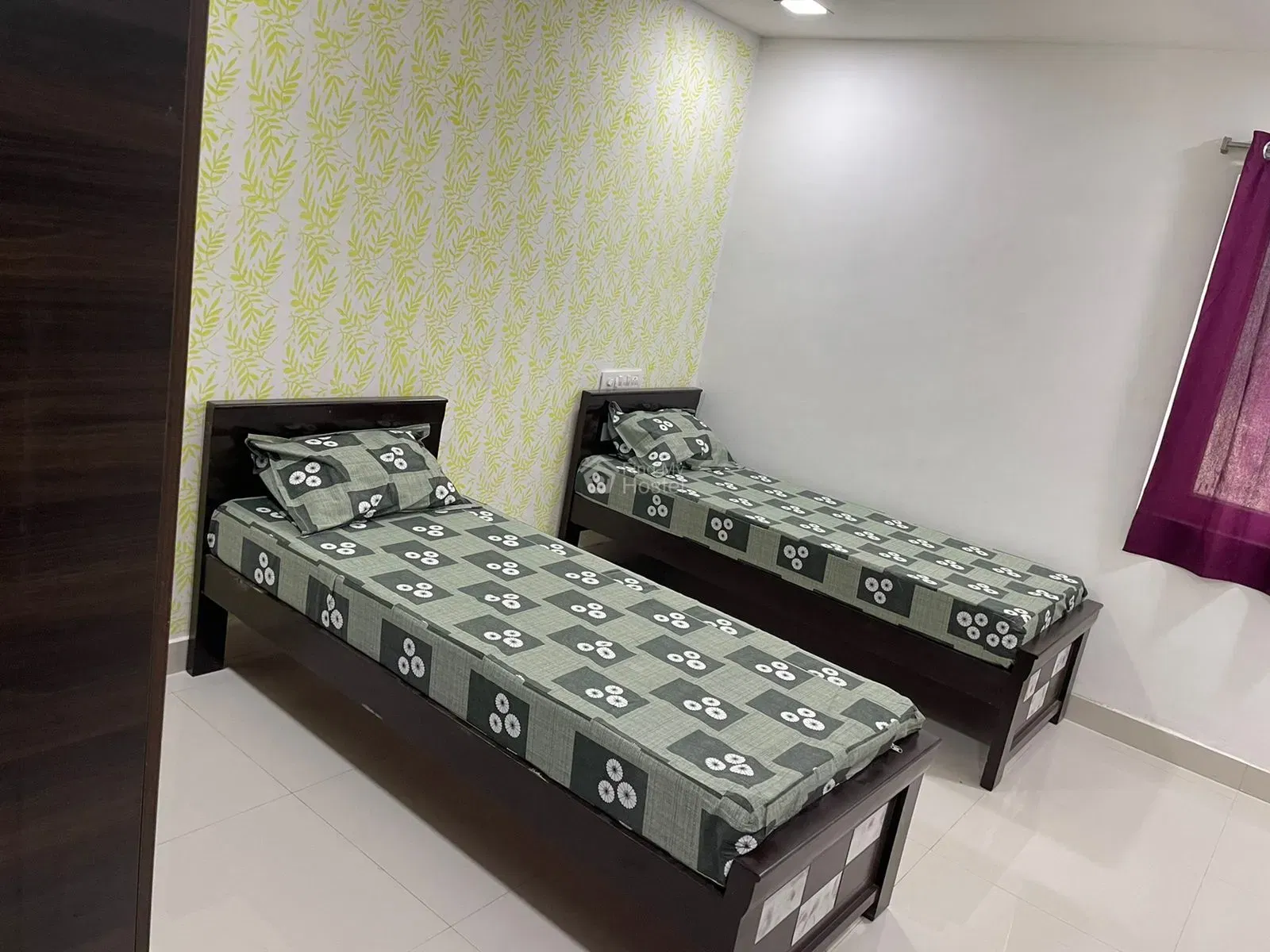 Homestay Men's PG And Hostel in Madhapur, Hyderabad — photo 2