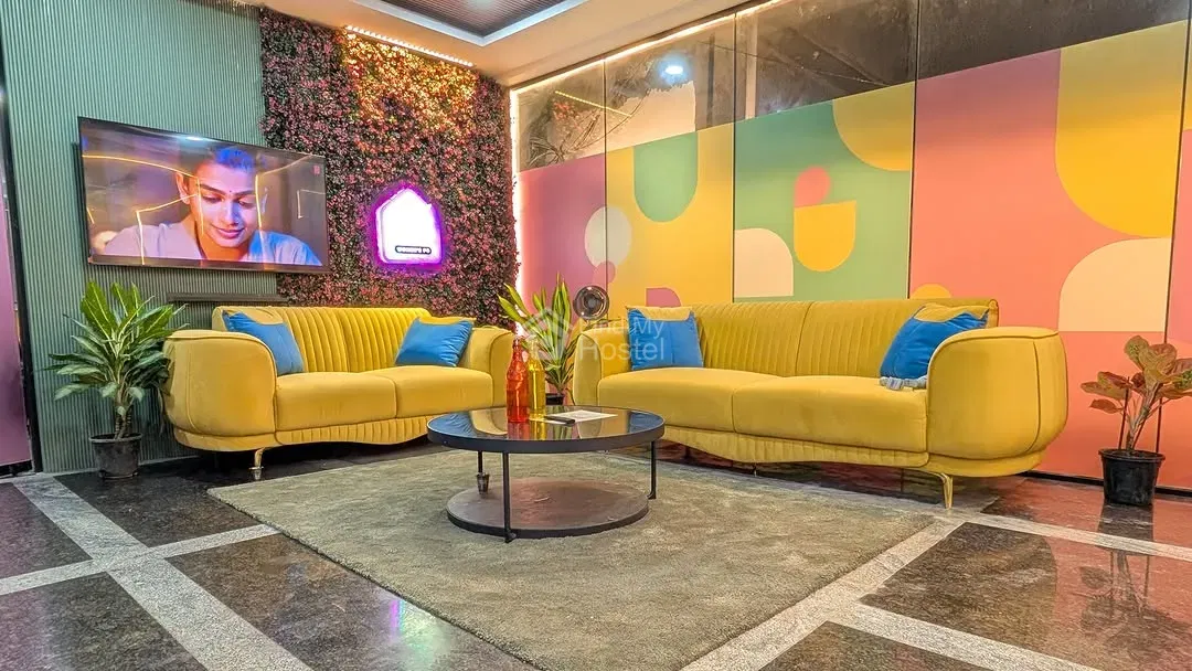 Pink Pride Living Womens Pg in Madhapur, Hyderabad — photo 7