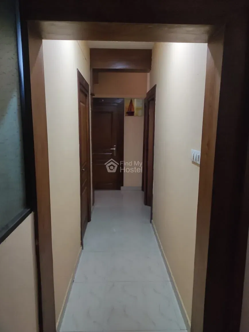 Breeze PG in Aluva, Aluva — photo 3