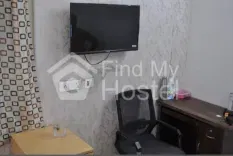 Vedas Womens Luxury Pg And Hostel in Madhapur, Hyderabad — photo 6