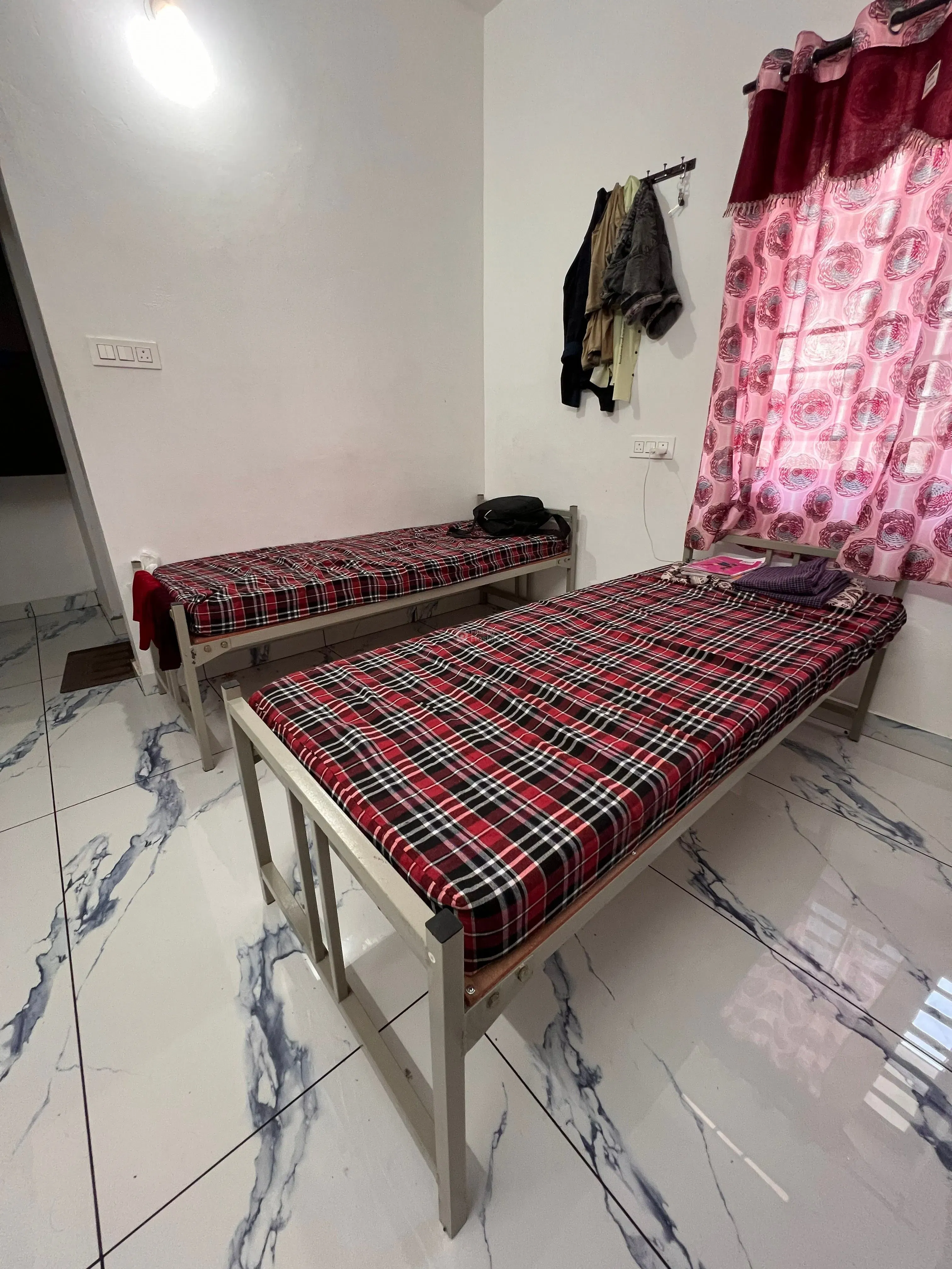 Nilakkal Gents Hostel in Kakkanad, Kunnathunad — photo 5