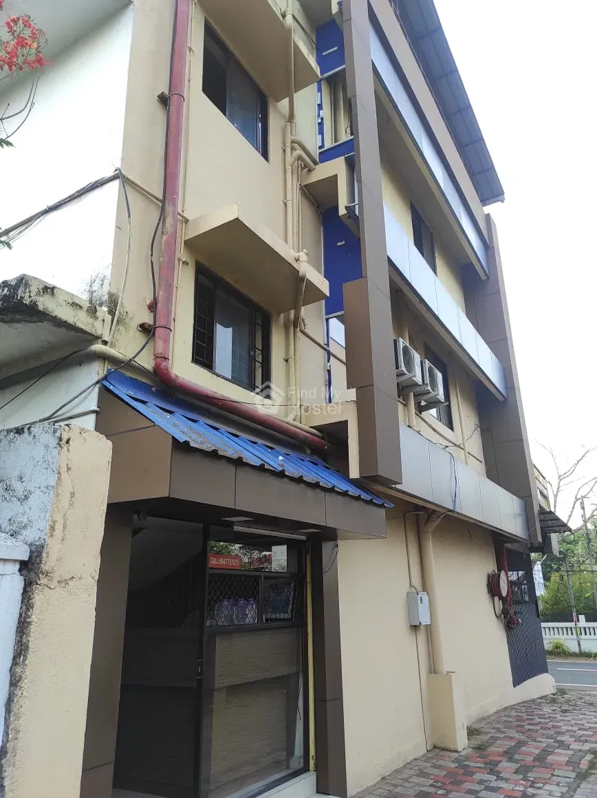 Breeze PG in Aluva, Aluva — main photo